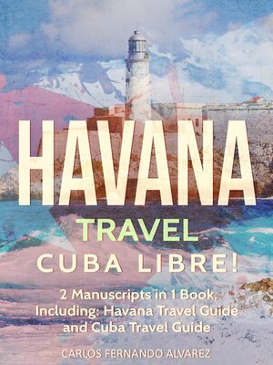 cover image of Havana Travel